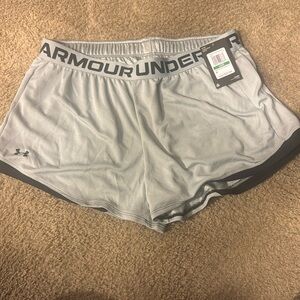 Under Armour shorts